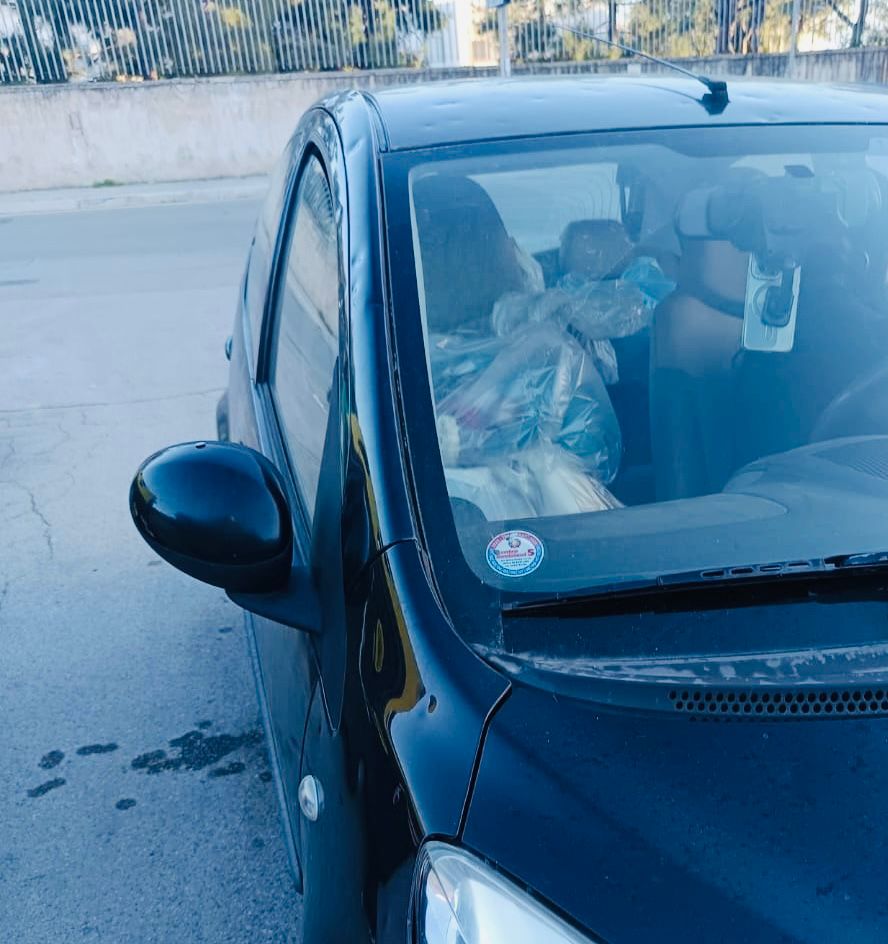 Tolleranza zero sui rifiuti a Bari: oltre 300 multe in meno di due mesi. Leccese: «L’inciviltà è inaccettabile»