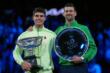 Alcaraz vince gli Australian Open, battuto Djokovic in 4 set: è il più giovane di sempre a completare il Career Grand Slam