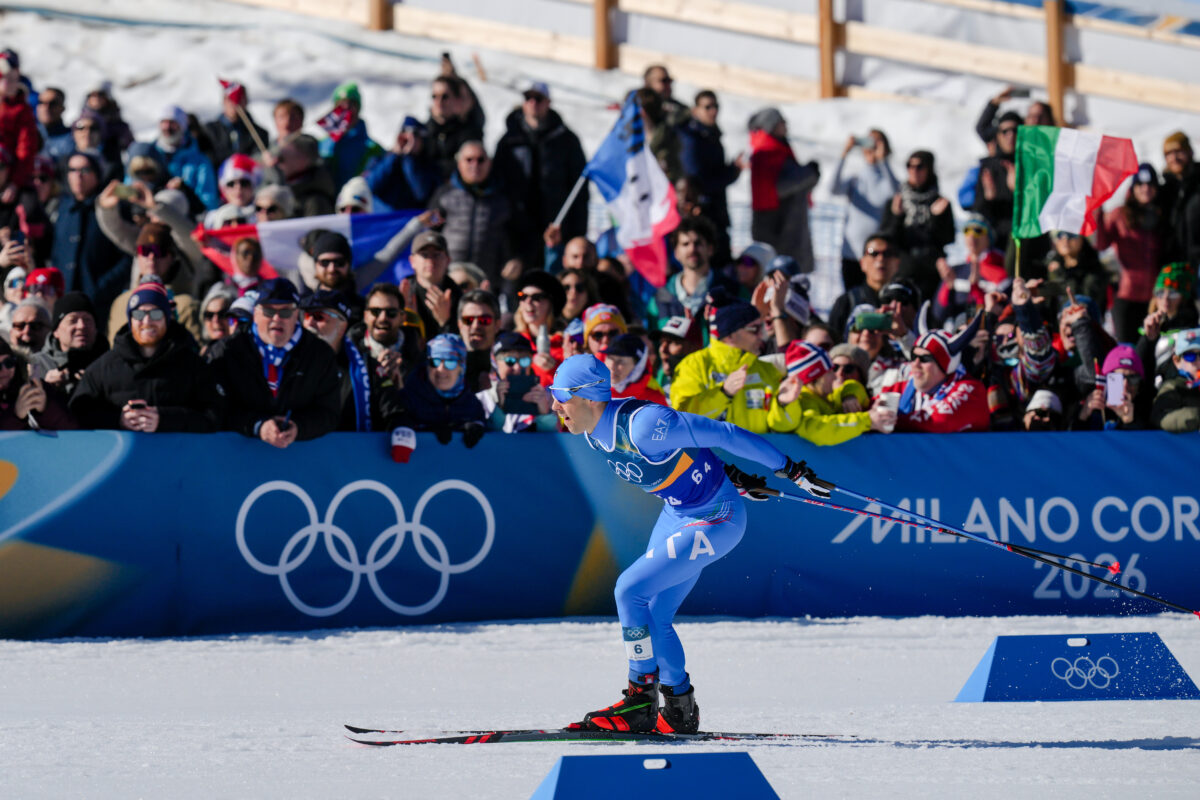 Milano Cortina 2026: Italia tra medaglie, successi nello ski cross, fondo e bob a quattro maschile Milano Cortina 2026: Italia tra medaglie, successi nello ski cross, fondo e bob a quattro maschile