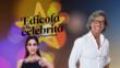 L’Edicola delle celebrità, Rocio Muñoz Morales fa impazzire i paparazzi