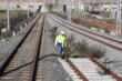 Bari, lavori nella stazione Centrale: marzo inizia con disagi per i pendolari. Cancellazioni e bus navetta – VIDEO