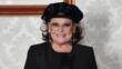 È morta Angela Luce, voce e volto di Napoli: aveva 87 anni