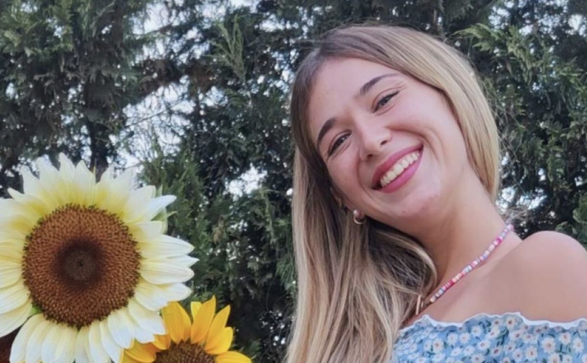 Camilla Di Pumpo morì a 25 anni in un incidente a Foggia, i genitori: «Verità e giustizia» Camilla Di Pumpo morì a 25 anni in un incidente a Foggia, i genitori: «Verità e giustizia»