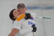 Milano-Cortina 2026, curling: Constantini e Mosaner vincono il bronzo nel doppio misto
