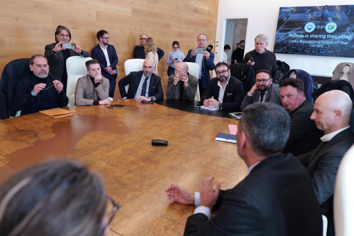 Regione Puglia, Decaro: «Contro l’erosione costiera subito i primi 26 milioni»