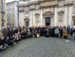 Capitale italiana della Cultura 2028, Gravina si presenta a Roma. Decaro: «Un percorso nel segno dell’accoglienza»