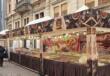 A Bari il “Puro Cioccolato Festival”: oltre 15 stand di maestri cioccolatieri in Piazza Umberto – FOTO