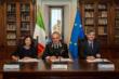 Caduti del sommergibile Scirè, Uniba e Università Trieste insieme per la tutela della memoria