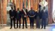 Il sindaco Leccese incontra l’ambasciatrice della Costa d’Avorio: dialogo e integrazione a Bari