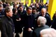 Andria, Decaro inaugura il nuovo mercato ortofrutticolo: «Restituita dignità al lavoro degli operatori» – VIDEO
