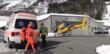 Valanga a Courmayeur travolge tre sciatori in un fuoripista: tre morti, intervento soccorsi intenso