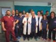 Intervento d’eccellenza al “Perrino” di Brindisi, 99enne operata al femore in sole 4 ore: «Già dimessa»