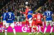 Serie B, il Bari piega la Samp al Ferraris con i gol di Moncini ed uno da cineteca di Bellomo al 90’
