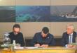 Taranto, il Tecnopolo del Mediterraneo sbarca in Marocco: firmato l’accordo sullo sviluppo sostenibile