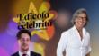 L’Edicola delle celebrità, Alberto Stefani e il suo amore per Giorgia