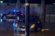 Maltempo in Puglia, strade allagate e disagi a Taranto. L’assessore Lonoce: «Evento eccezionale con effetti imprevedibili» – VIDEO