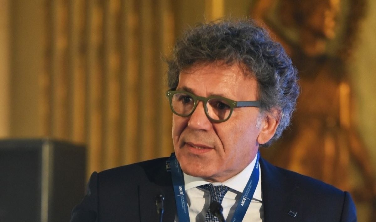Ance: gravi ritardi su opere con fondi europei «Dopo il Pnrr, rischio frenata per la Puglia» Ance: gravi ritardi su opere con fondi europei «Dopo il Pnrr, rischio frenata per la Puglia»