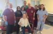 A 100 anni cade e si rompe il femore, nonna Annarosa operata a Policoro: sta bene e ha iniziato la fisioterapia