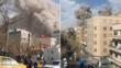 Esplosioni a Teheran, parte l’«attacco preventivo» di Israele: nell’operazione coinvolti anche gli Usa