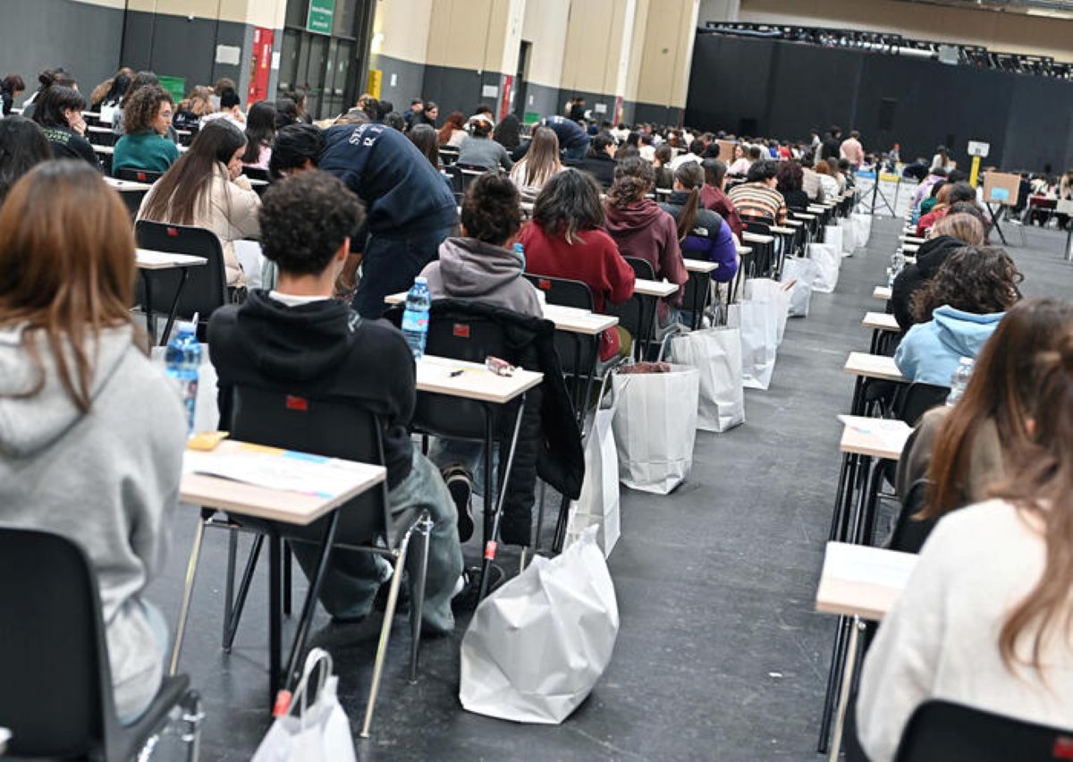 Più donne laureate rispetto agli uomini ma lavorano meno: il mondo Stem resta ancora a prevalenza maschile Più donne laureate rispetto agli uomini ma lavorano meno: il mondo Stem resta ancora a prevalenza maschile