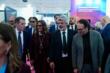 BTM Italia 2026, Bari capitale del turismo: chiusura da record con 13mila incontri B2B e visitatori all’8% – FOTO