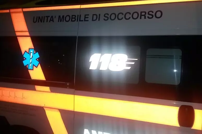 Sardegna, tragedia a Sestu: un bimbo di 5 anni muore soffocato da un boccone durante la cena Sardegna, tragedia a Sestu: un bimbo di 5 anni muore soffocato da un boccone durante la cena