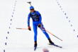 Milano-Cortina, biathlon: staffetta mista d’argento per l’Italia. Azzurri secondi nella 4×6 alle spalle della Francia