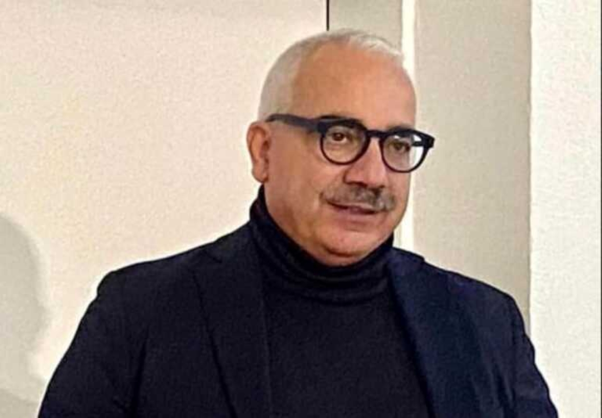 Galleria foto 'Puglia Sky, Borraccino: «Governo e AdP devono credere nell’Arlotta» – L’INTERVISTA' - foto 1