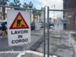 Bari, il cantiere “a ostacoli” di via Argiro: alla ditta che esegue i lavori trasmessi già 50 richiami