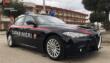 Carosino, 64enne ai domiciliari nasconde dosi di cocaina in un vaso di terracotta: arrestato