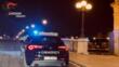 Pretende alcol e minaccia i clienti di due locali a Massafra, poi aggredisce i carabinieri: arrestato 28enne