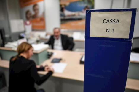 cassa banca