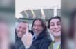 Antonio Cassano, Lele Adani e Nicola Ventola alle spalle del San Nicola: «Qui abbiamo scritto la storia» – VIDEO