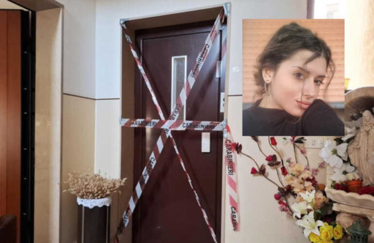 Galleria foto 'Fasano, Clelia Ditano morì cadendo nel vano ascensore: 4 indagati per omicidio colposo' - foto 1