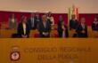 Puglia, si riunisce il primo Consiglio regionale dell’Era Decaro: via ai lavori nell’aula di via Gentile