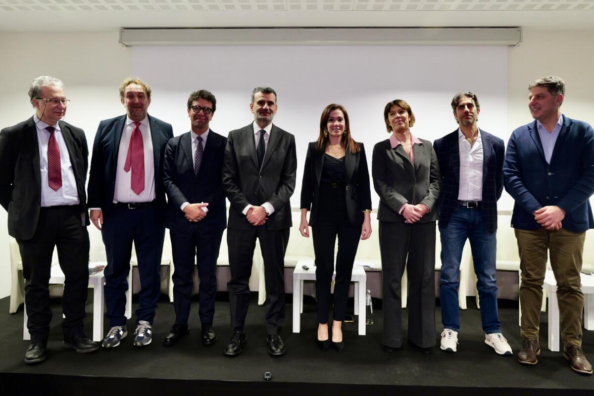 Galleria foto 'Turismo in Puglia, 22 mln di presenze nel 2025. Decaro: «Ora scopriamo la parte inesplorata della regione» – VIDEO e FOTO' - foto 6