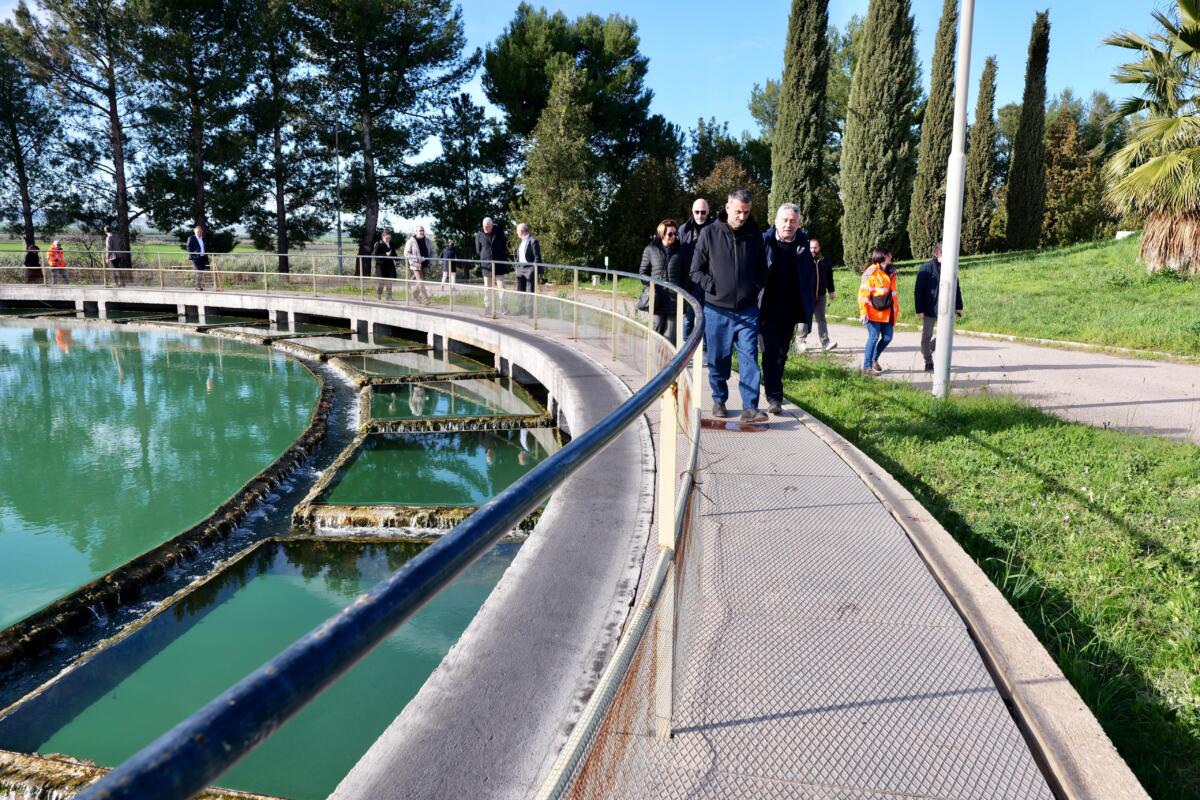 Crisi idrica in Puglia, migliora la situazione delle riserve d’acqua negli invasi
