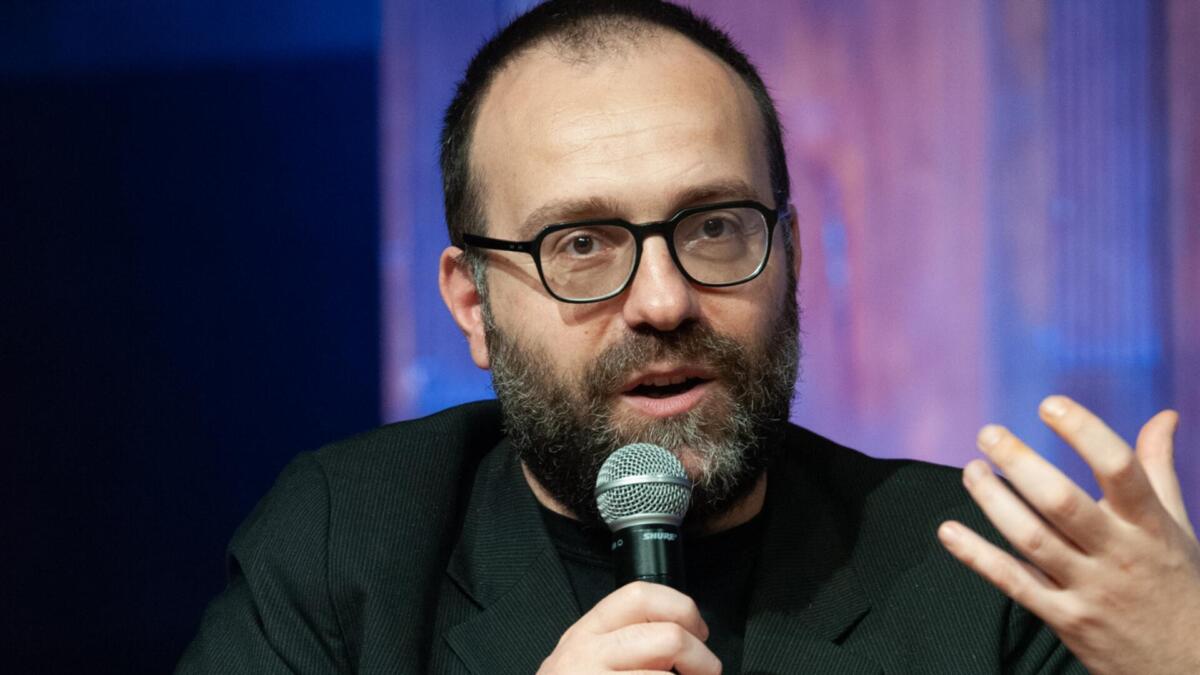 Galleria foto 'Proforma, Amenduni: «In comunicazione bisogna rinnovarsi sempre» – L’INTERVISTA' - foto 1
