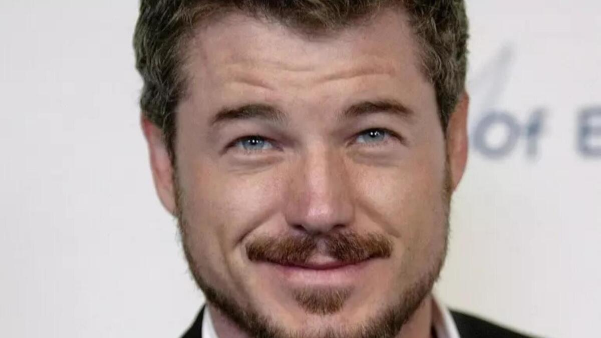 Galleria foto 'Addio a Eric Dane, indimenticabile volto di Grey’s Anatomy ed Euphoria. Aveva 53 anni' - foto 1