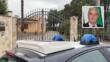 Matino, bomba esplode davanti alla casa dell’ex consigliere regionale Romano: indagano i carabinieri