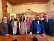 Provincia di Lecce, si insedia il presidente Fabio Tarantino: «È la vittoria di tutti voi»