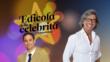 L’Edicola delle celebrità, Francesco Vecchi e un amore nato in redazione