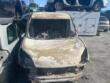 Trovati incendiati i furgoni rubati alla Ladisa a Cerignola, l’azienda: «Non ci pieghiamo» – FOTO e VIDEO