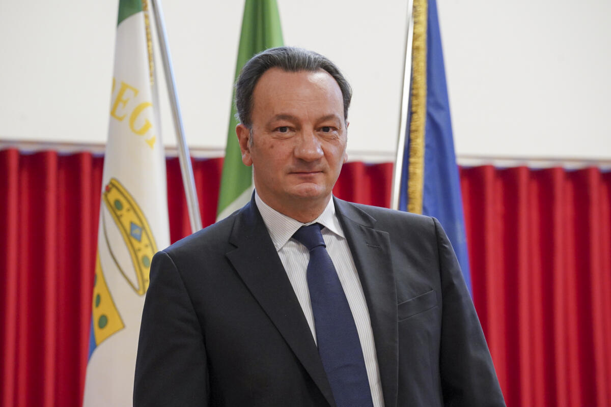 Galleria foto 'Consiglio regionale della Puglia, braccio di ferro in Fratelli d’Italia respinto al mittente' - foto 1