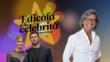 L’Edicola delle celebrità, Matteo Giunta si arrabbia e vola una parola grossa