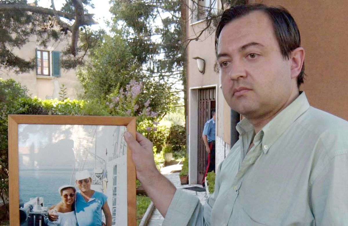 Galleria foto 'Scontava l’ergastolo per l’omicidio degli zii, Guglielmo Gatti morto in carcere da tre anni ma nessuno lo sapeva' - foto 1