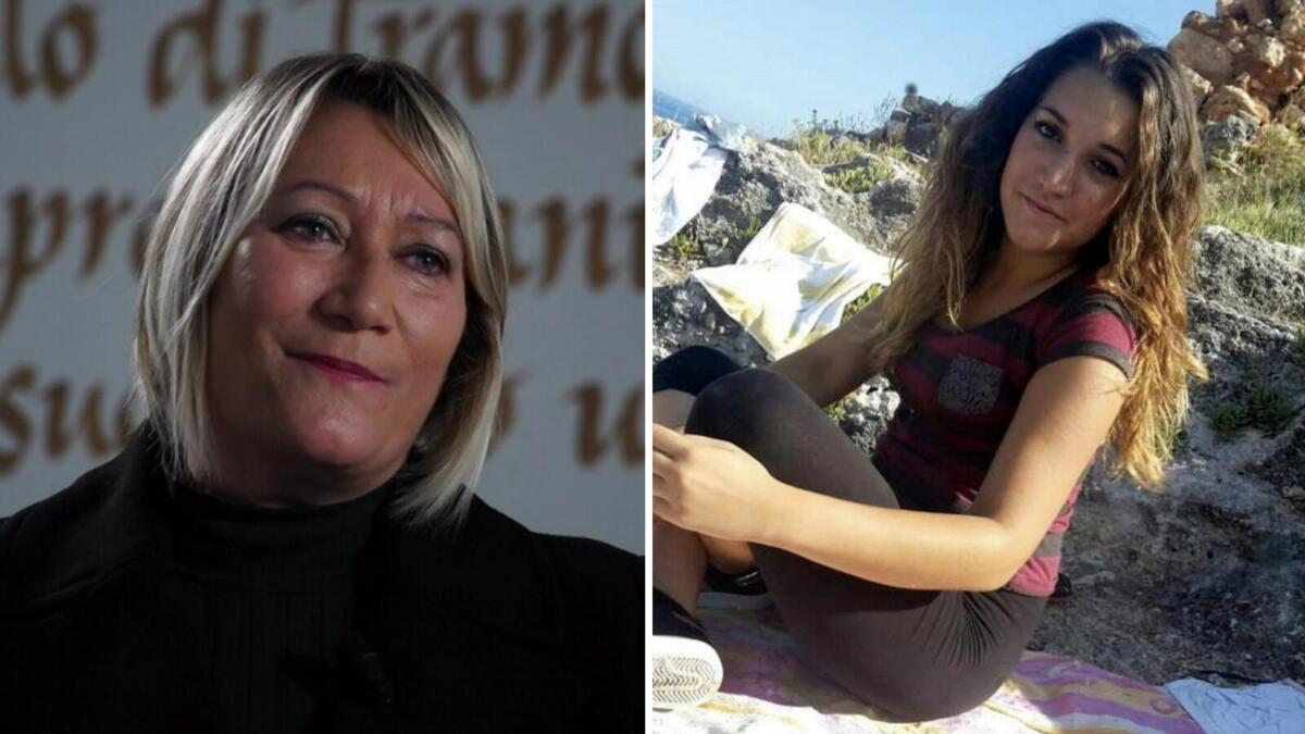 Stop ai permessi premio per i femminicidi, Imma Rizzo deposita la proposta di legge “Noemi Durini” Stop ai permessi premio per i femminicidi, Imma Rizzo deposita la proposta di legge “Noemi Durini”