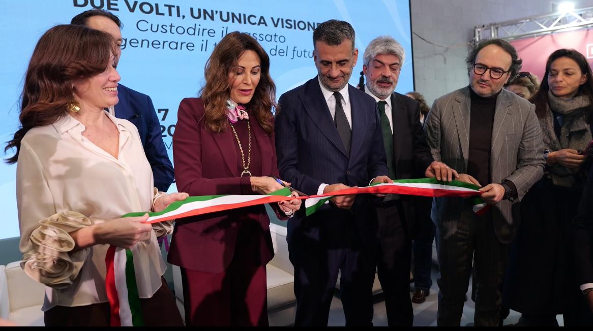 Cammini, aree interne e Giochi del Mediterraneo: le sfide del turismo in Puglia. Via alla Btm a Bari – VIDEO Cammini, aree interne e Giochi del Mediterraneo: le sfide del turismo in Puglia. Via alla Btm a Bari – VIDEO