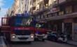 Bari, incendio in un appartamento di via Carulli: evacuata una palazzina di sette piani. Nessun ferito