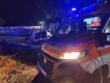 Barletta, perde il controllo dell’auto e finisce contro il muro di recinzione di una villa: grave un 38enne